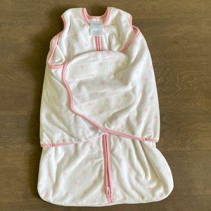Halo Sleepsack Swaddle Newborn 0-3 months